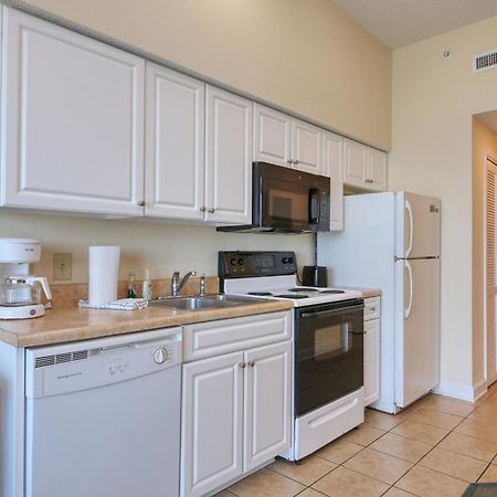 默特尔比奇2501 S Ocean Blvd, 1205 - Ocean Front Sleeps 6别墅 外观 照片