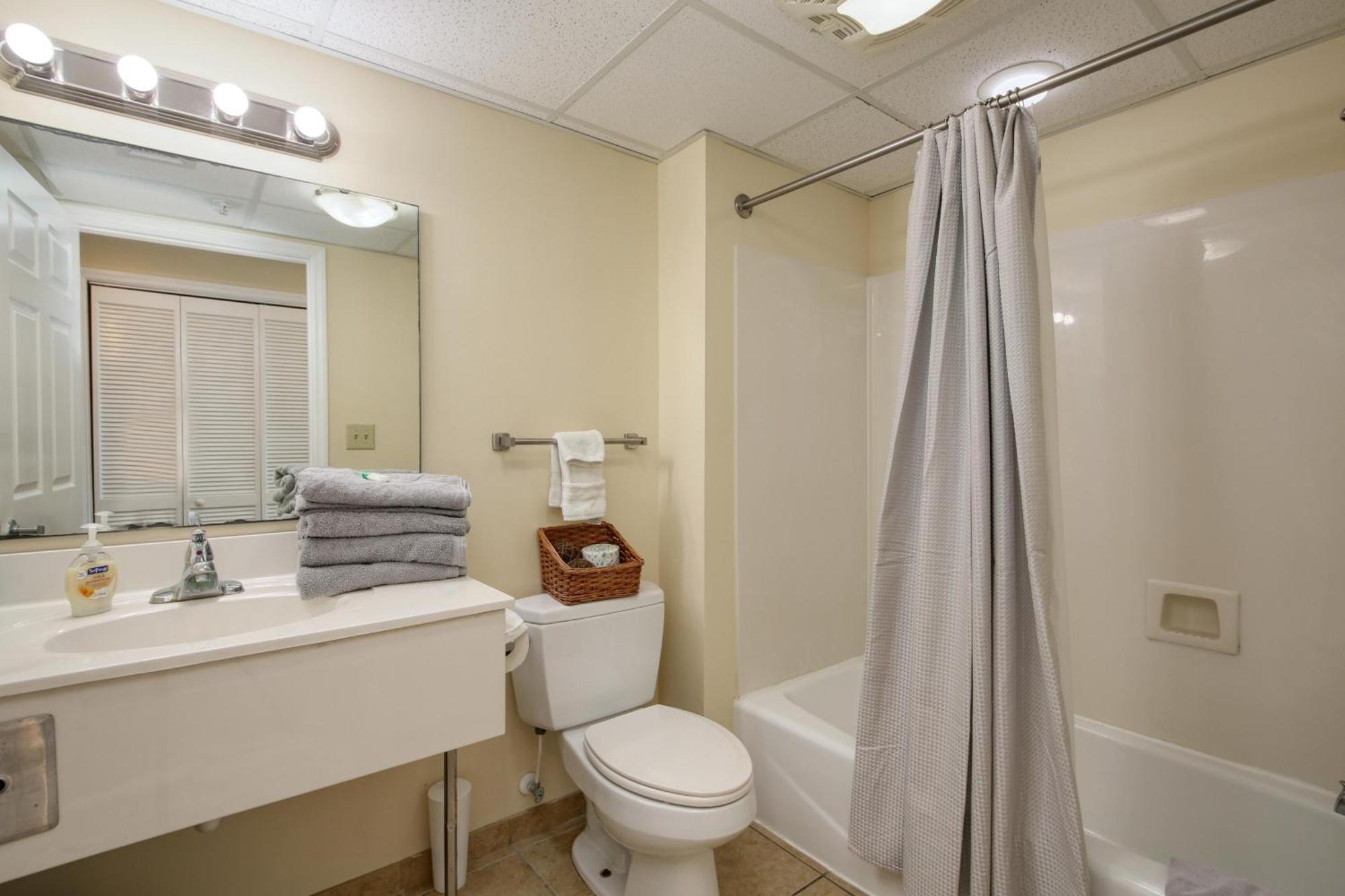 默特尔比奇2501 S Ocean Blvd, 1205 - Ocean Front Sleeps 6别墅 外观 照片